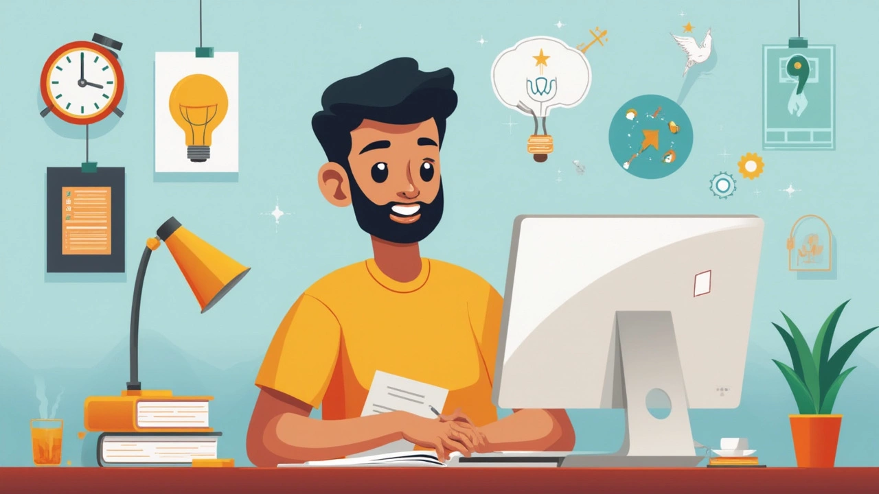 Tips to Make the Most of Cursa