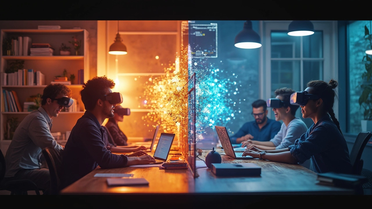 AI and Automation: Helpers or Job Killers?