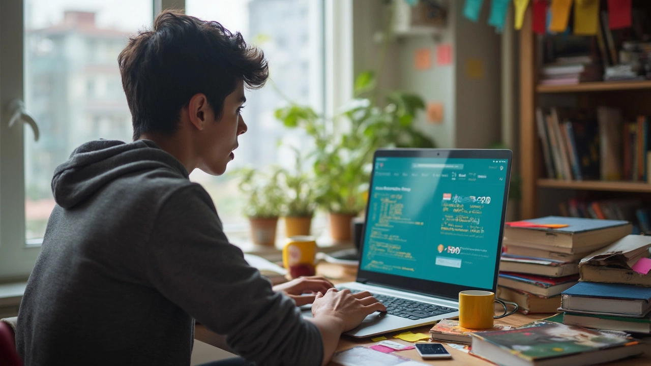 Beginner Full-Stack Web Developer Salary: What You Can Expect