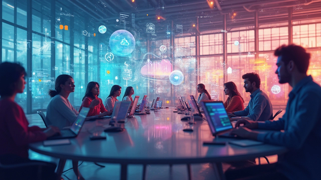 Computer Courses In India: Which Careers Are Booming Right Now?