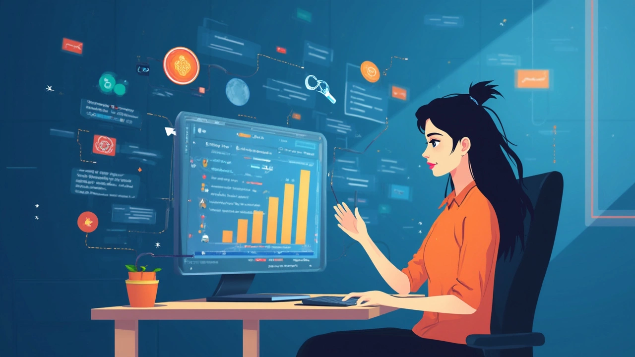 How Many Keywords Is Enough for SEO?