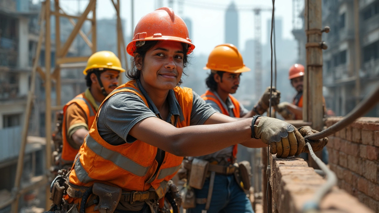 Is Becoming an Electrician Hard on the Body? Realities You Should Know