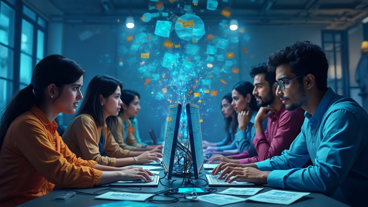 SEO's Biggest Problem: Why Google Keeps Web Developers Up at Night