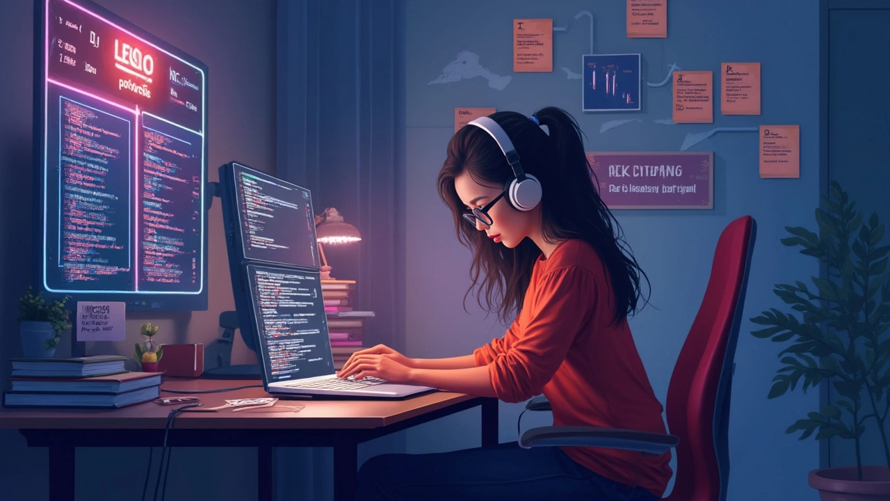 Skills That Set You Apart
