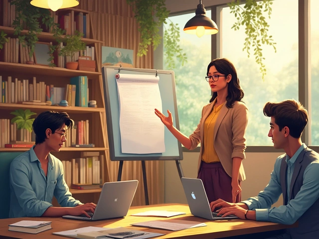 BA English in India: Career Paths and Smart Moves