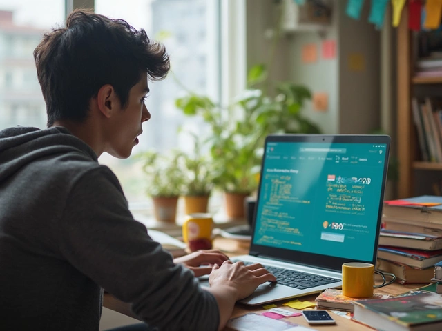 Beginner Full-Stack Web Developer Salary: What You Can Expect