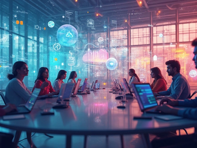 Computer Courses In India: Which Careers Are Booming Right Now?