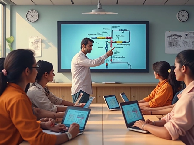 Easiest Tech Course for Plumbers: Where to Start