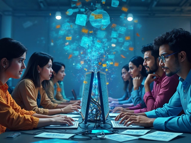 SEO's Biggest Problem: Why Google Keeps Web Developers Up at Night