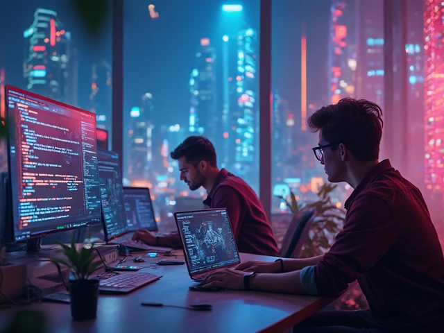 Will Web Development Exist in 10 Years? Looking Ahead at Frameworks and Changes