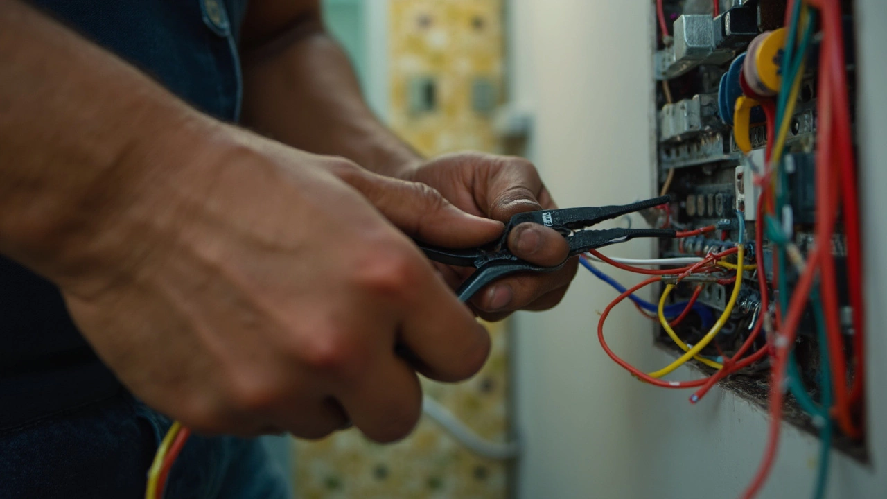 Ways to Stay Safe and Avoid Injury