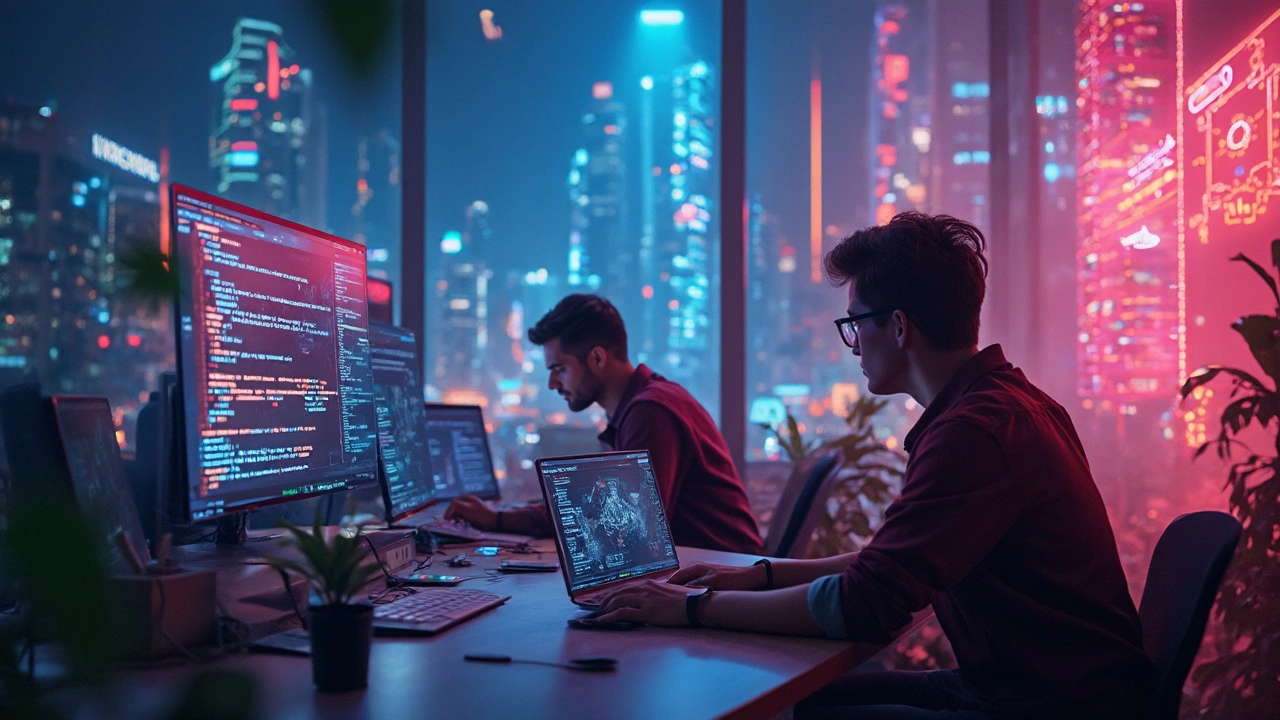 Will Web Development Exist in 10 Years? Looking Ahead at Frameworks and Changes