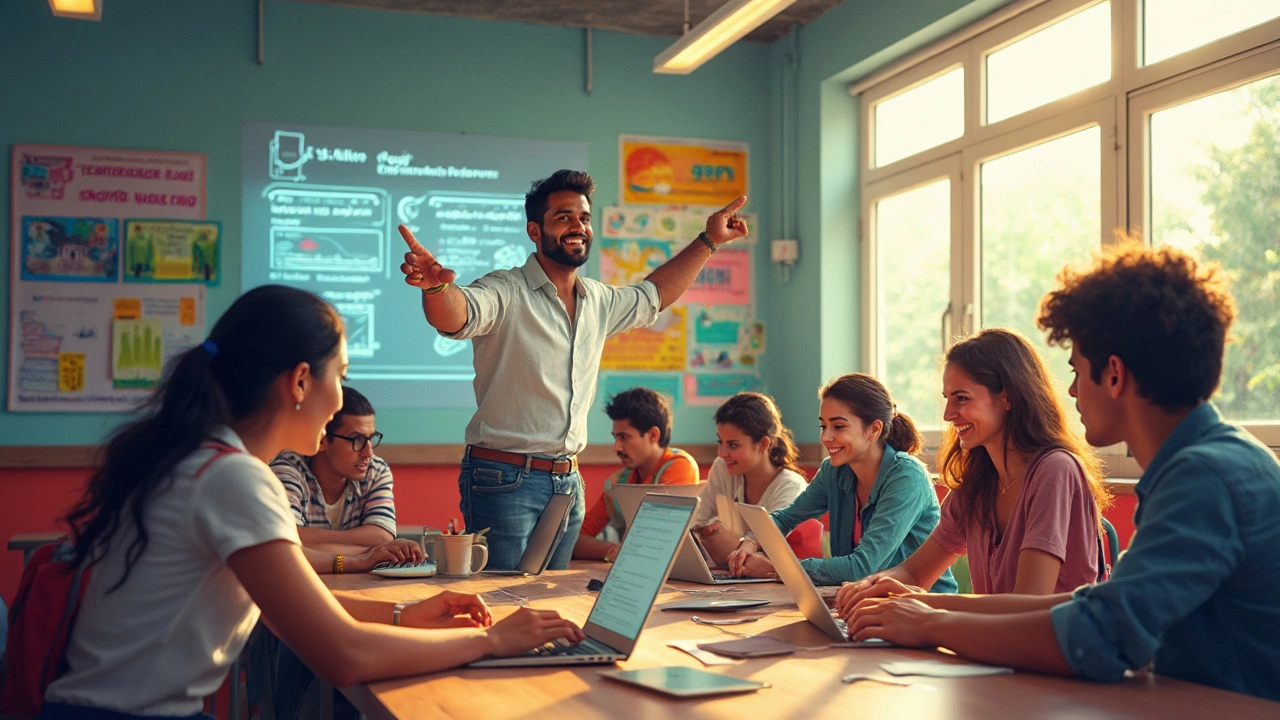 Best Computer Courses for Jobs in India: What Actually Works?
