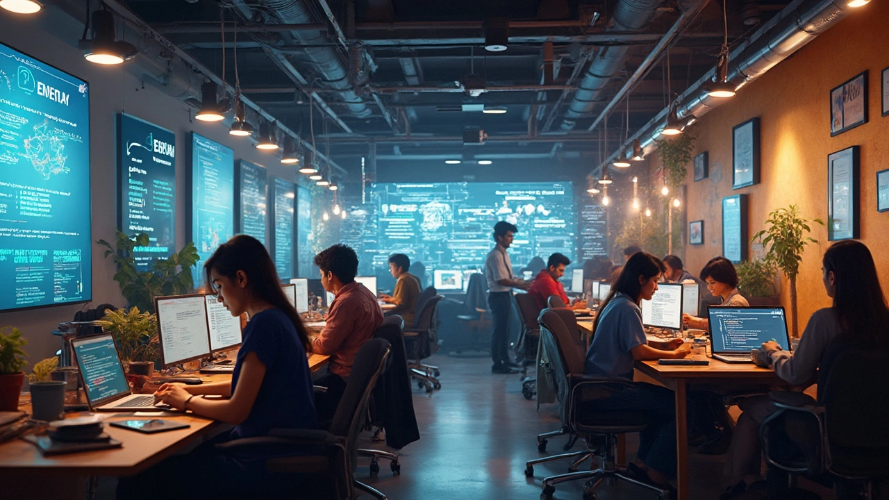 Entry Level IT Jobs: Which Ones Pay the Most?