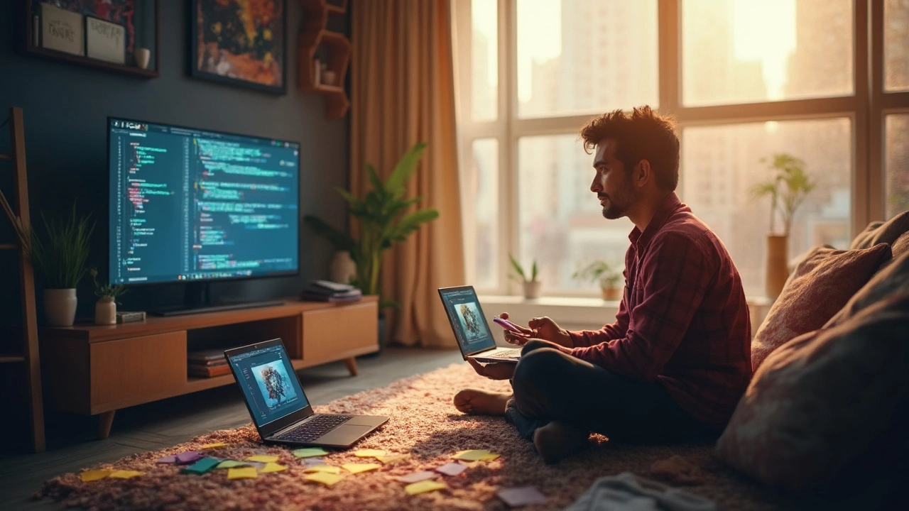 Is WordPress Dev Hard? A Real-World Look at Building with WordPress