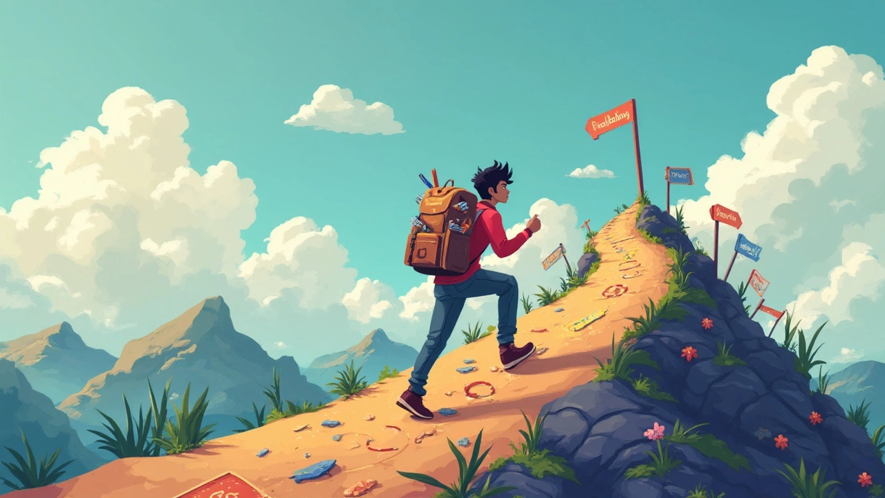 Pro Tips for Faster Learning and Fewer Headaches