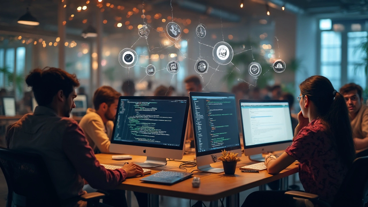 Skills that Employers Actually Want