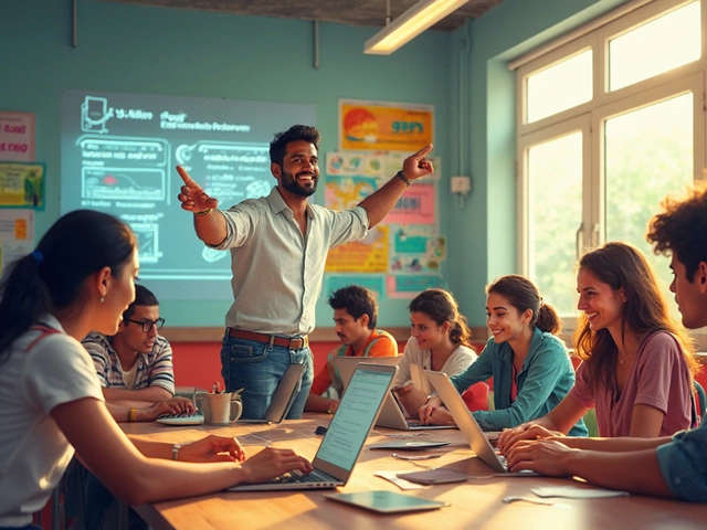 Best Computer Courses for Jobs in India: What Actually Works?