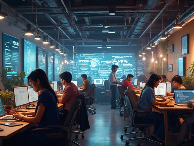Entry Level IT Jobs: Which Ones Pay the Most?