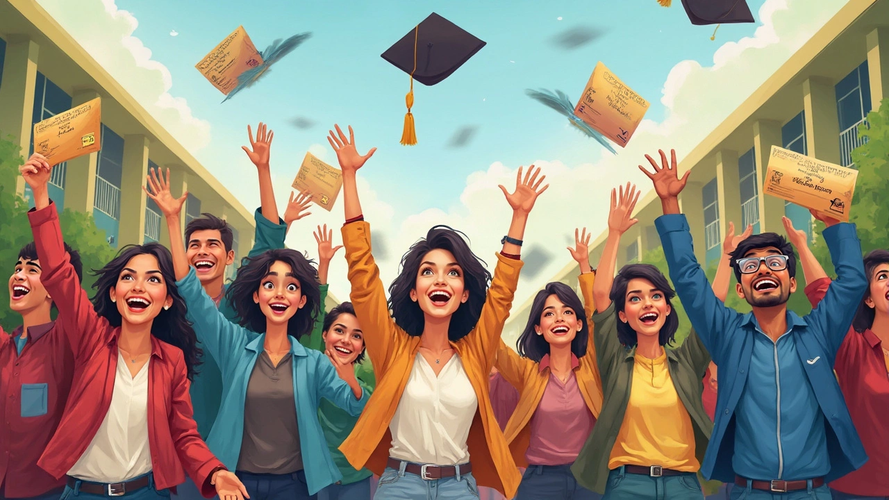 Top Quick Degrees That Pay Well: Jobs You Can Actually Get