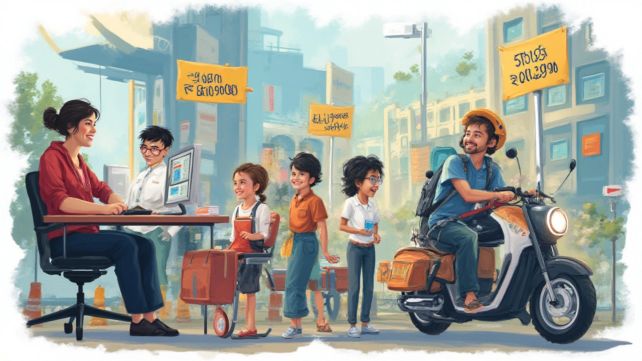 Cost of Living: Stretching Your Rupee in the Real World