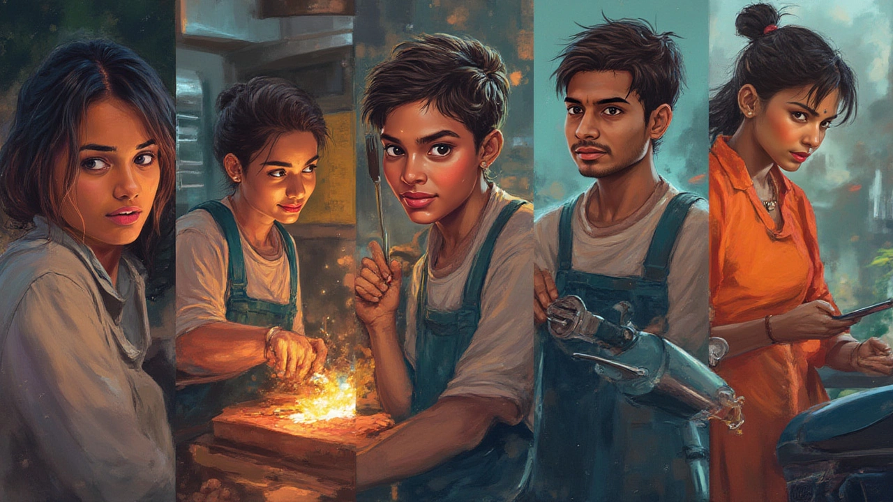 Future Trends and Tips: Making Vocational Activities Work for You