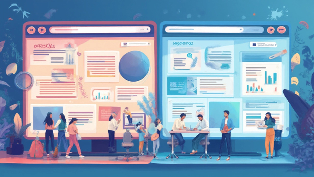 Next Steps After Mastering HTML and CSS