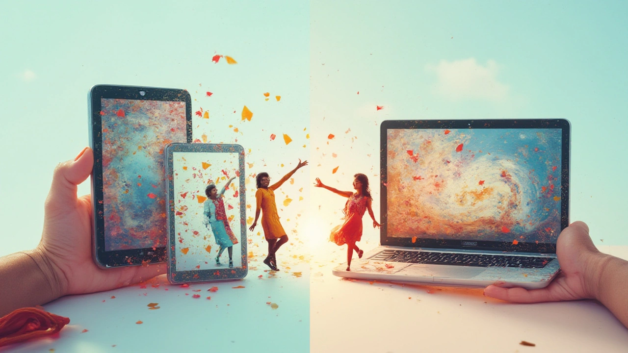 Pitfalls of Separate Mobile Sites (and Why They're Disappearing)