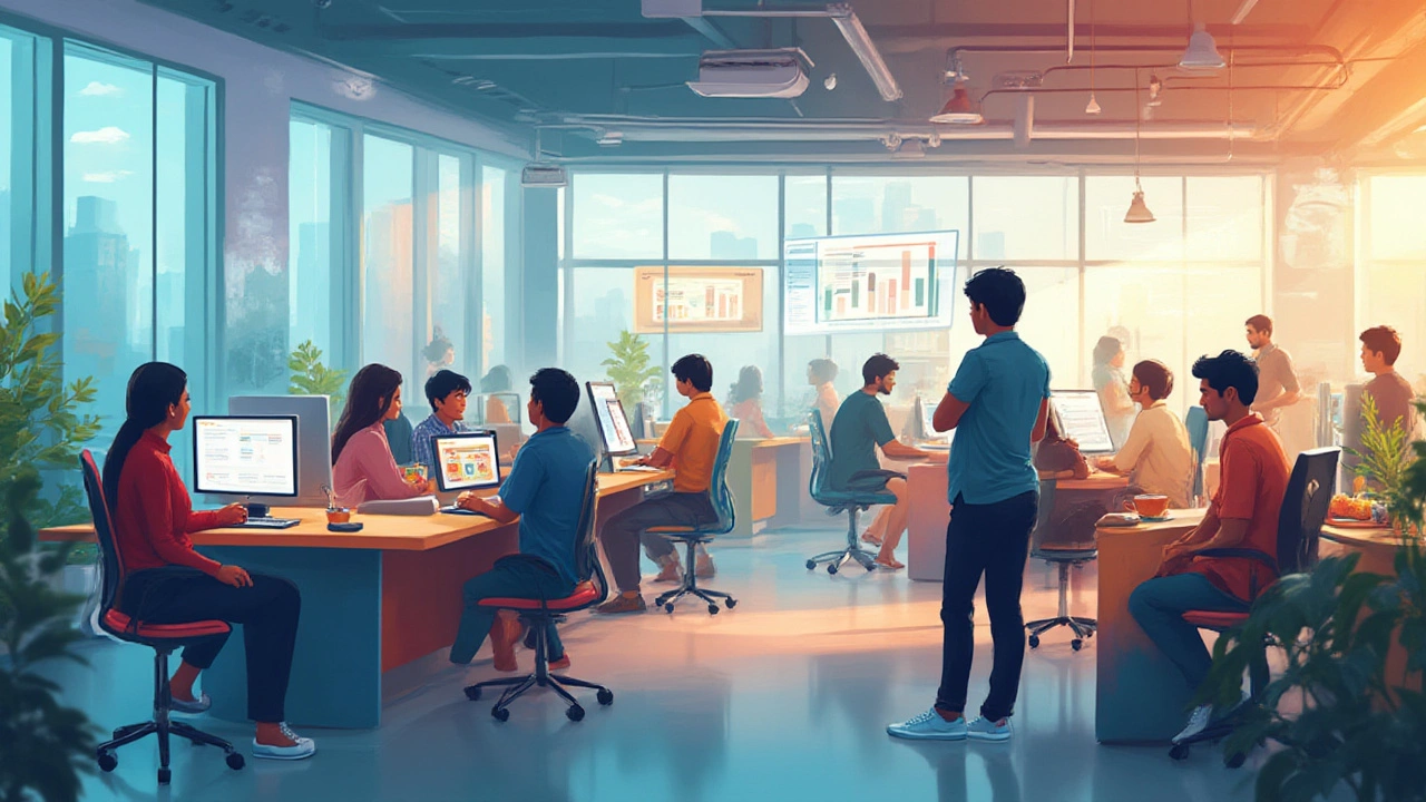 Platforms, Clients, and How You Actually Find the Big Money