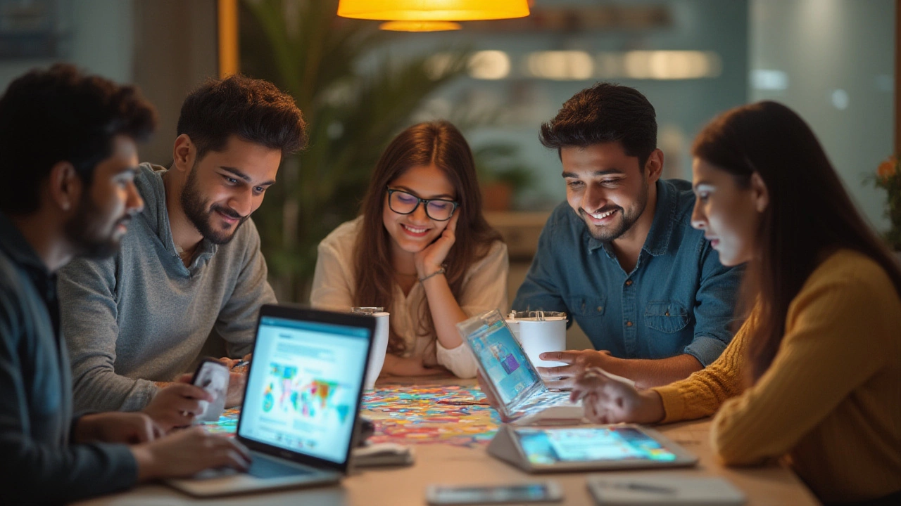 Responsive Website vs Separate Mobile Site: Why Responsive Design Wins