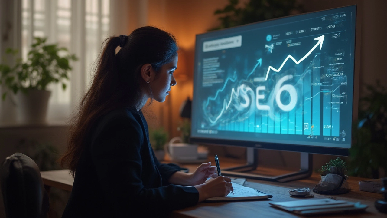 Secrets to Making Your Builder-Based Site Loveable to Search Engines