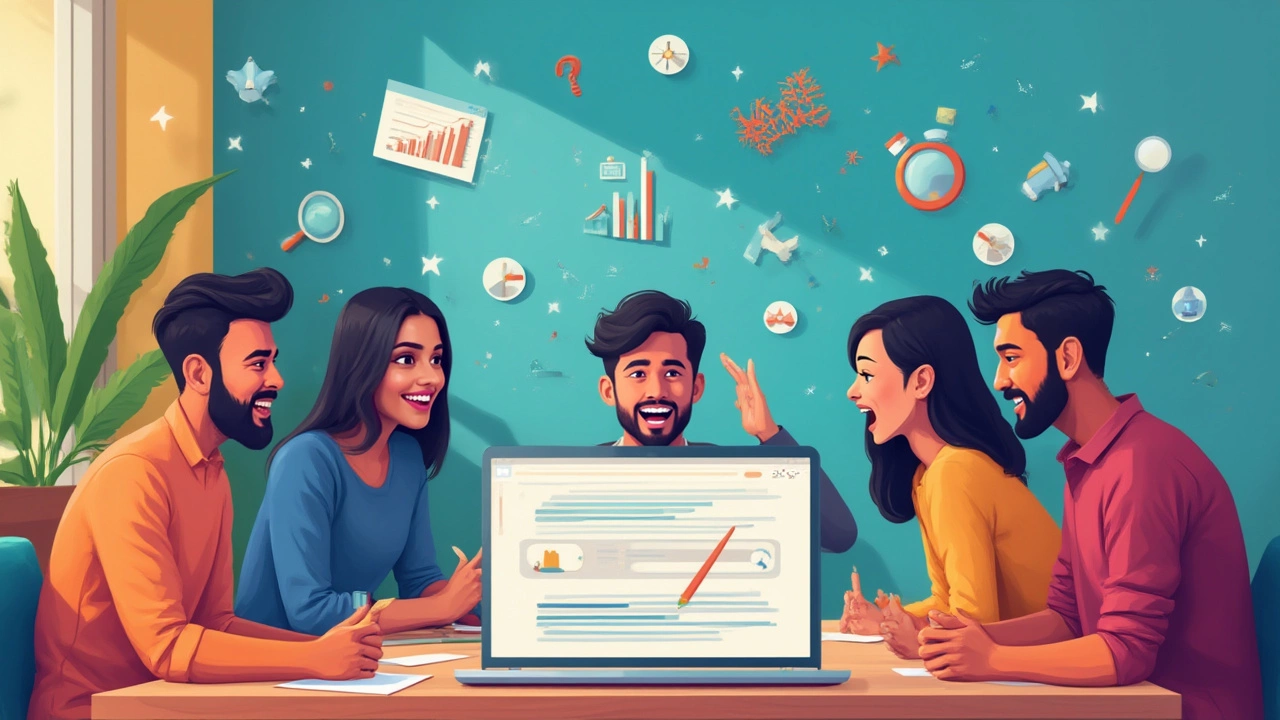 SEO in Website Builder: Boost Your Site’s Google Ranking Fast