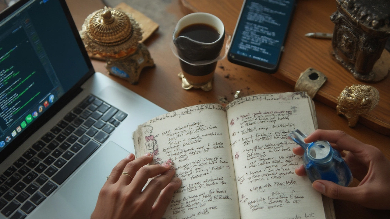 Staying Sane and Scaling Up: Avoiding Burnout and Building a Real Business