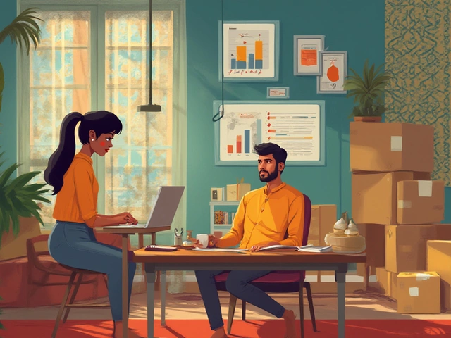 Is eCommerce Profitable? 2025 Facts, Real Numbers, and Success Strategies