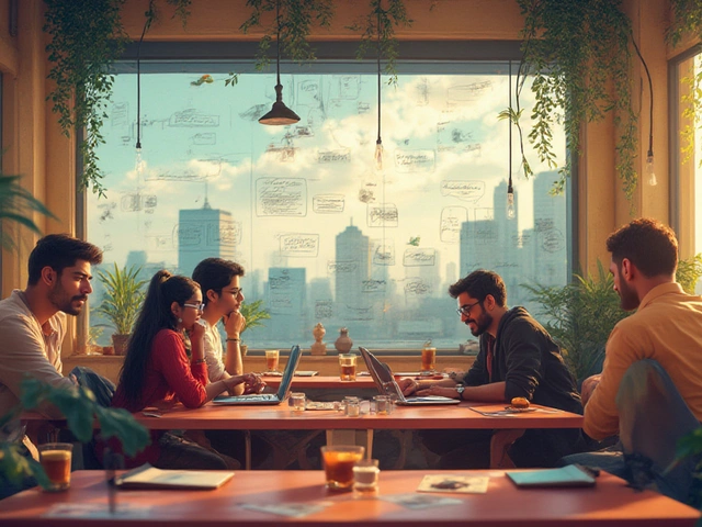 Is Math Needed for Full-Stack Development? Myths, Skills, and Real-World Answers