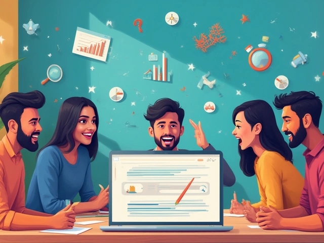 SEO in Website Builder: Boost Your Site’s Google Ranking Fast