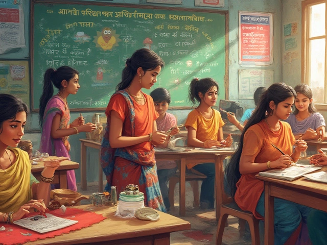 Vocational Activities Explained: Real-Life Skills for Career Success