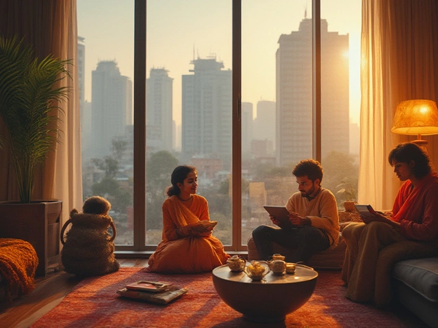 What Is a Good Income in India? Realistic Numbers, Costs, and Lifestyles Explained