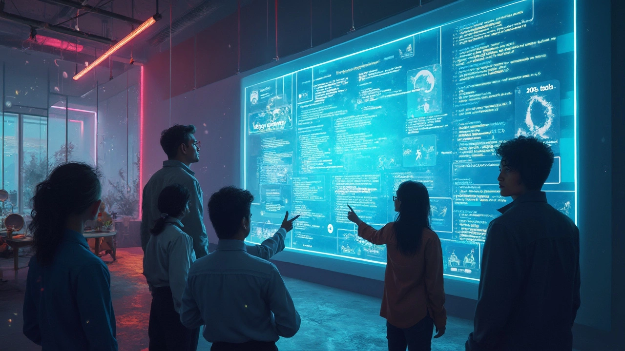 Tools and Frameworks: Picking What Actually Works in 2025