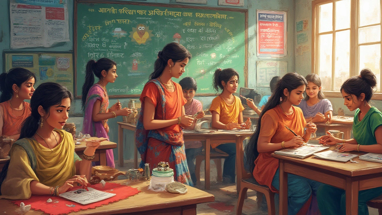 Vocational Activities Explained: Real-Life Skills for Career Success