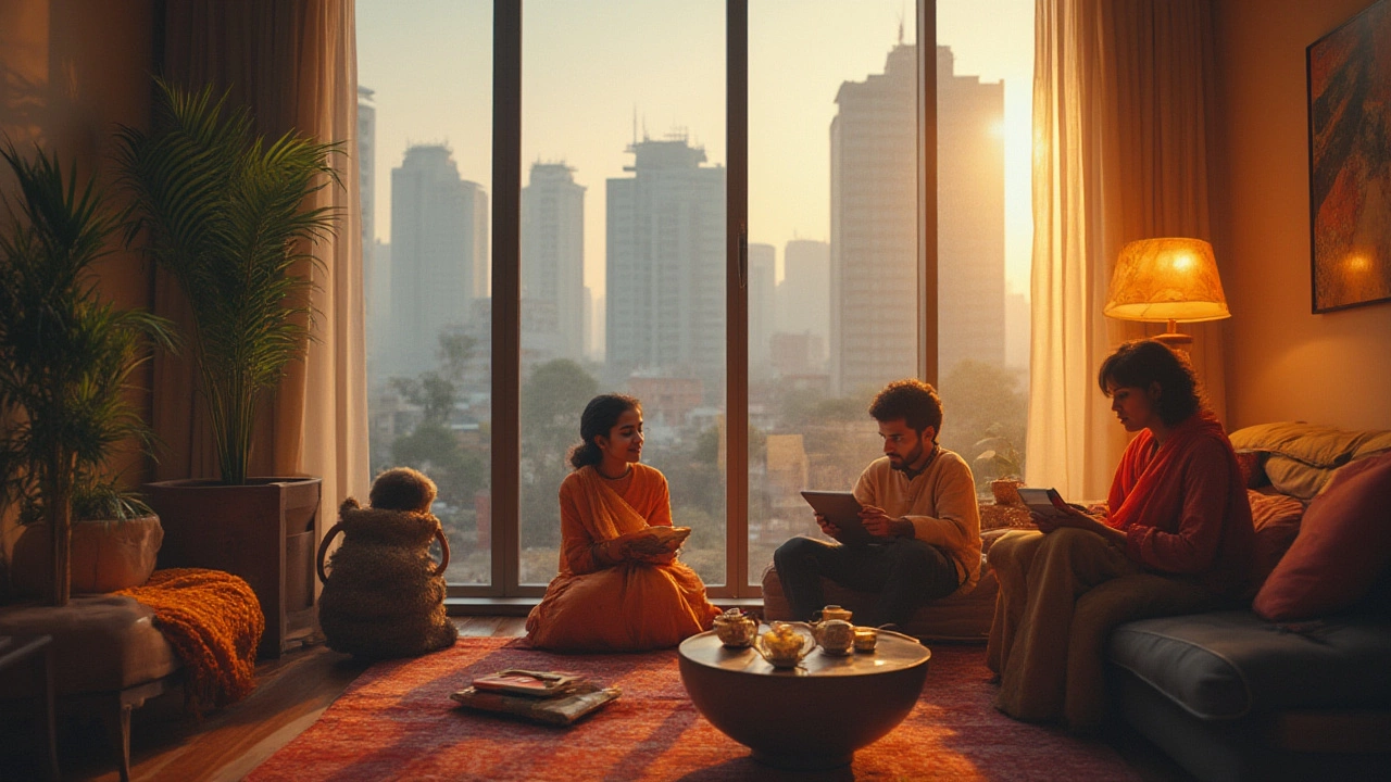 What Is a Good Income in India? Realistic Numbers, Costs, and Lifestyles Explained