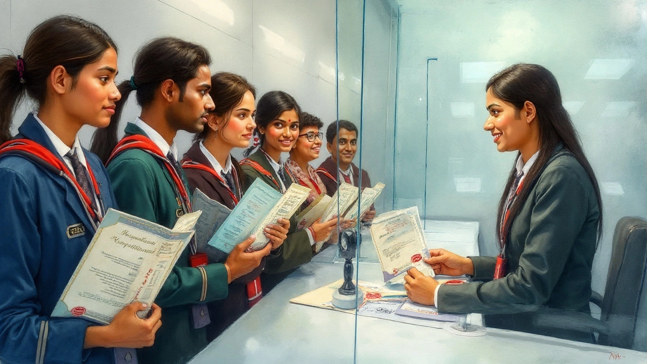 Which Documents Do You Really Need?