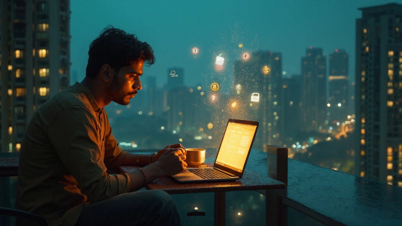 Can You Get a Domain Name Free Forever? Real Options in 2025