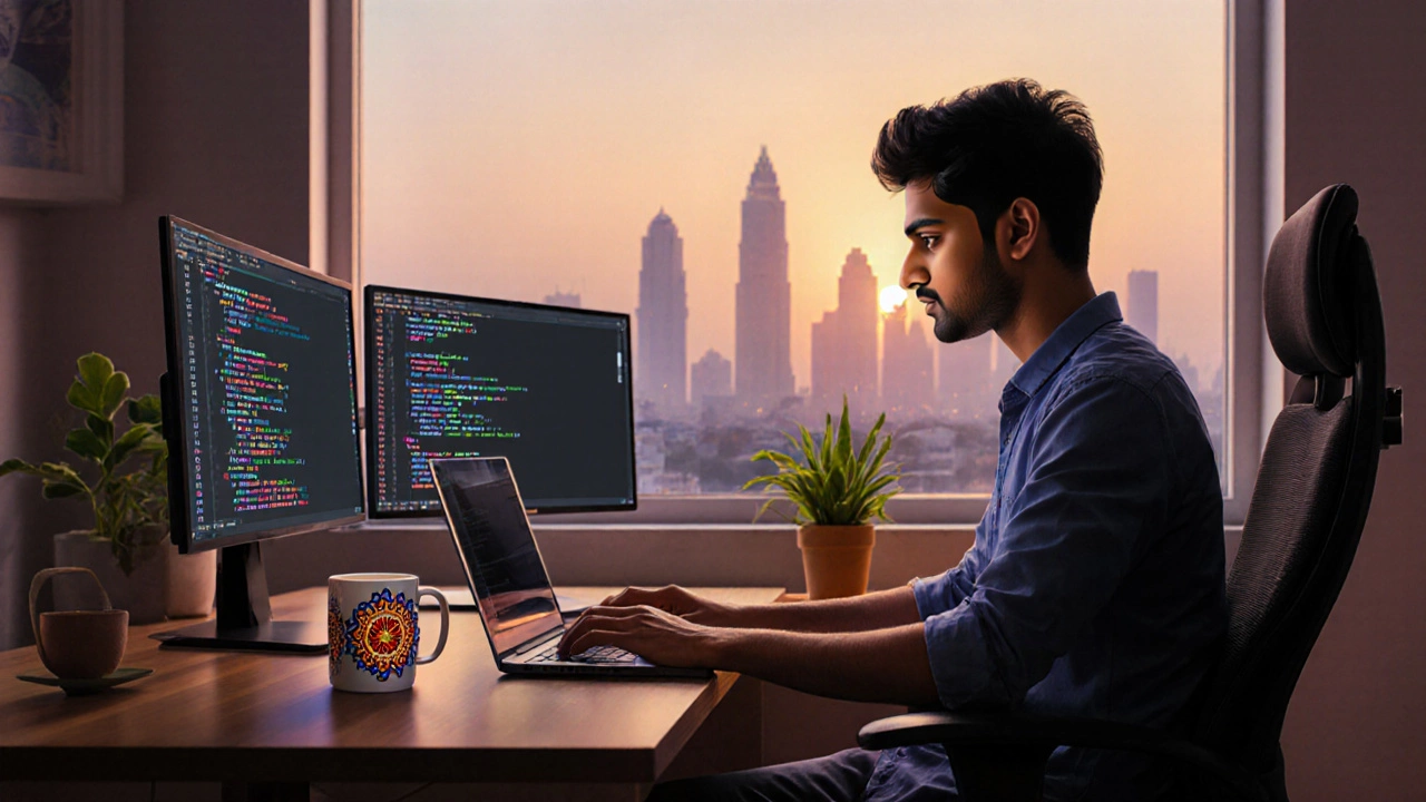 Freelance Web Developer Hourly Rate Guide 2025