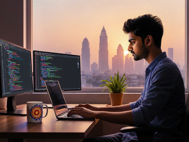 Freelance Web Developer Hourly Rate Guide 2025