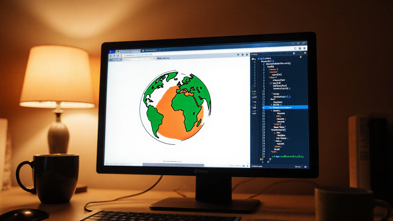 Back‑End Uses of XML