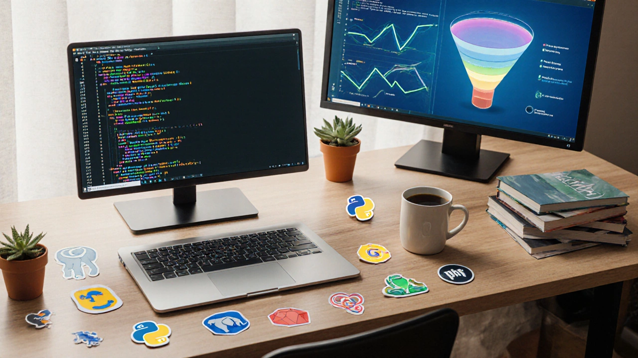 Best Programming Language for SEO in 2025: A Practical Guide