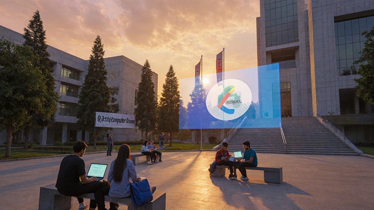 India’s #1 Course: Why IIT’s B.Tech Leads the Pack (2025 Guide)