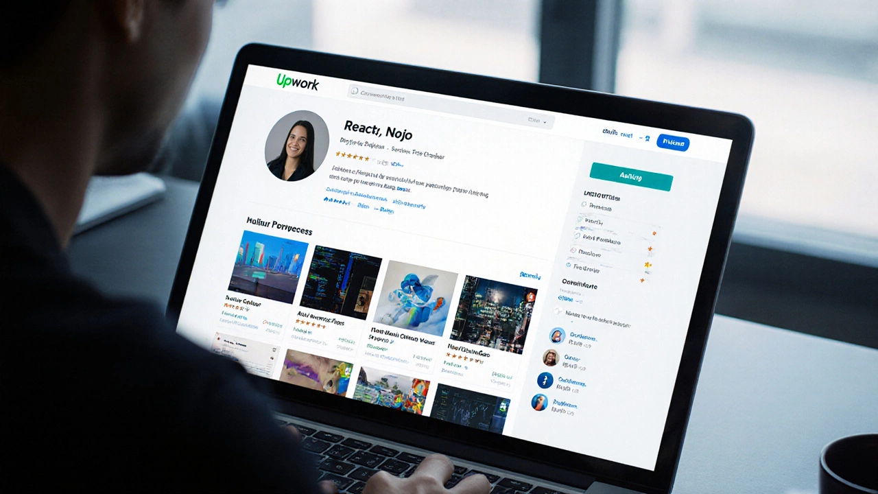 Is Upwork Worth It for Web Developers? A Deep Dive
