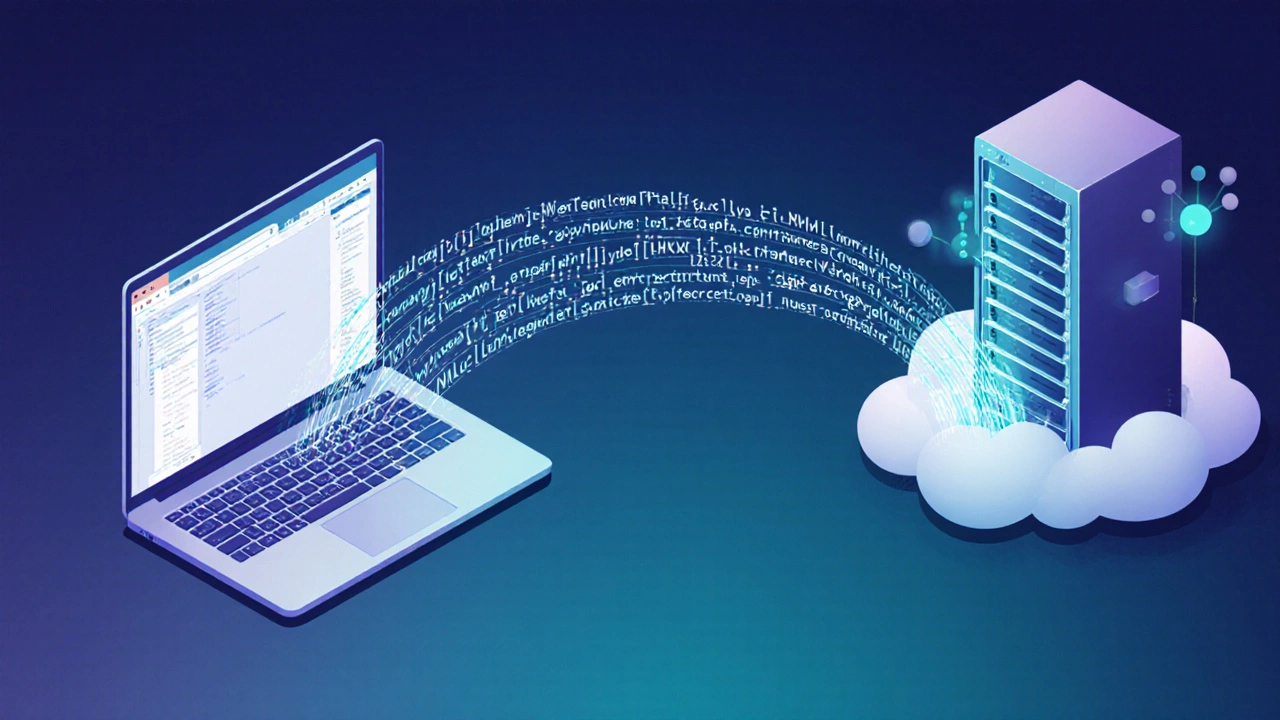 Is XML Front‑End or Backend? Understanding Where XML Belongs